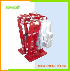 YPZ2Ⅳ、Ⅴ、Ⅵ系列電力液壓盤式制動器